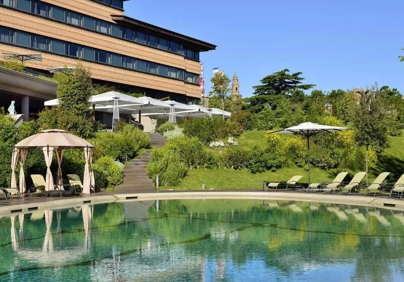 Fotos del hotel A.roma Lifestyle:  21