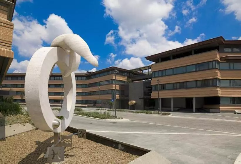 Fotos del hotel A.roma Lifestyle:  7