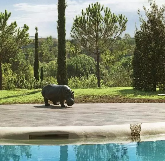 Fotos del hotel A.roma Lifestyle:  17