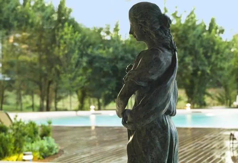 Fotos del hotel A.roma Lifestyle:  6