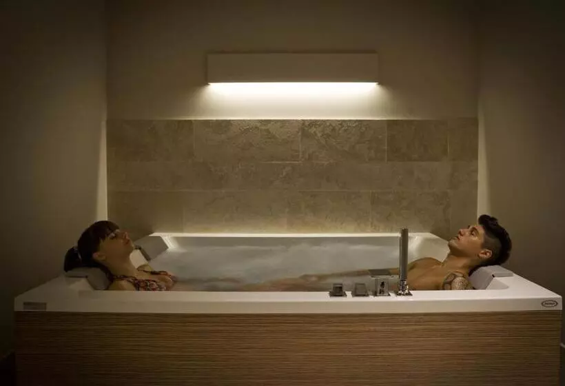 Fotos del hotel A.roma Lifestyle:  10