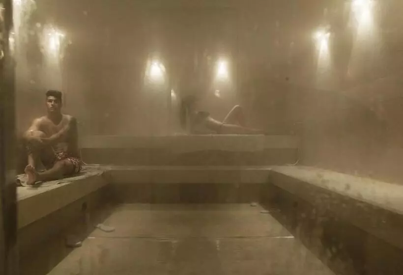 Fotos del hotel A.roma Lifestyle:  3