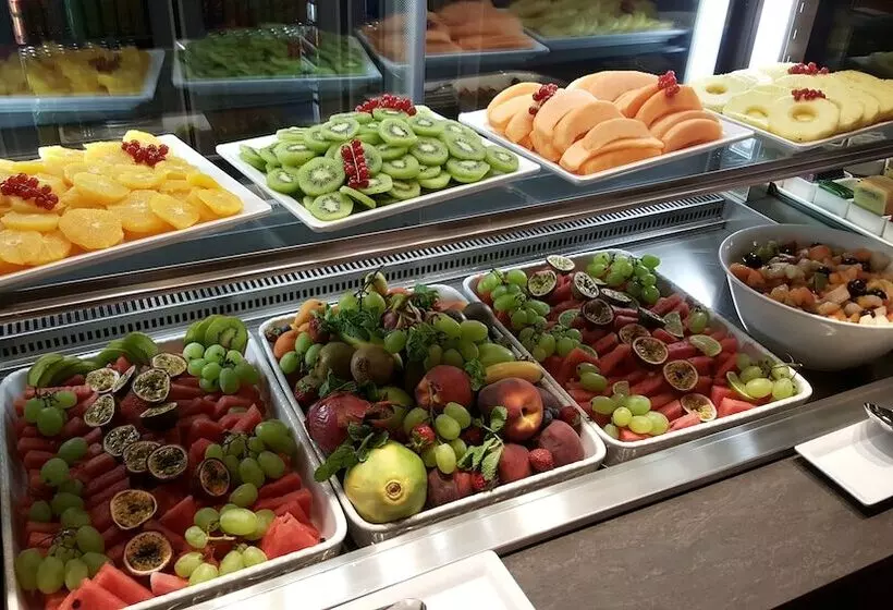 Fotos del hotel A.roma Lifestyle:  4