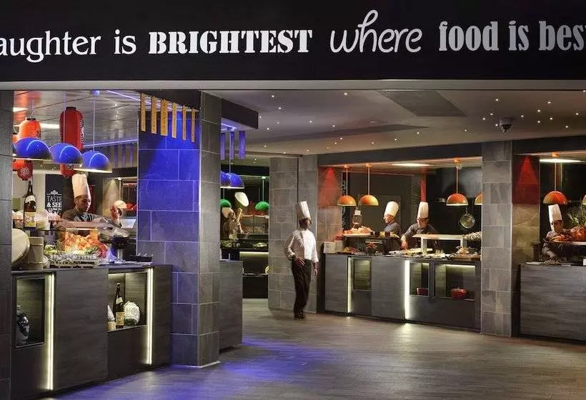 Fotos del hotel A.roma Lifestyle:  11