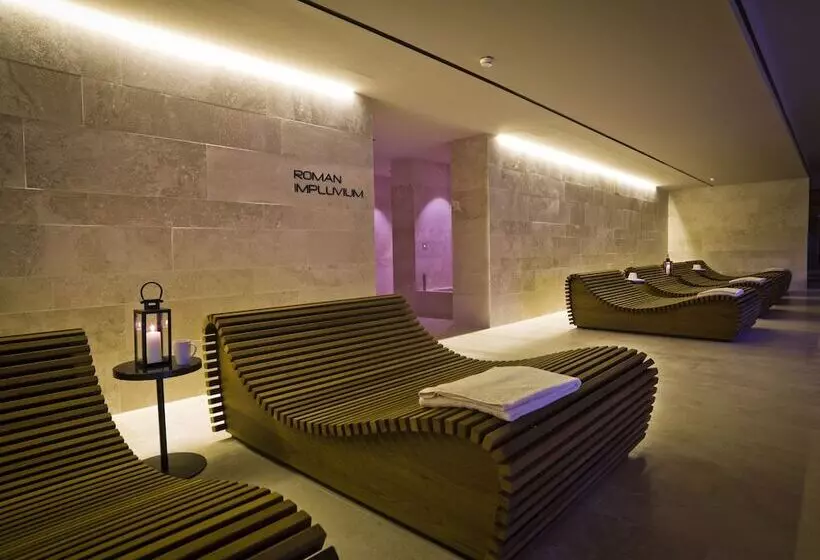 Fotos del hotel A.roma Lifestyle:  16