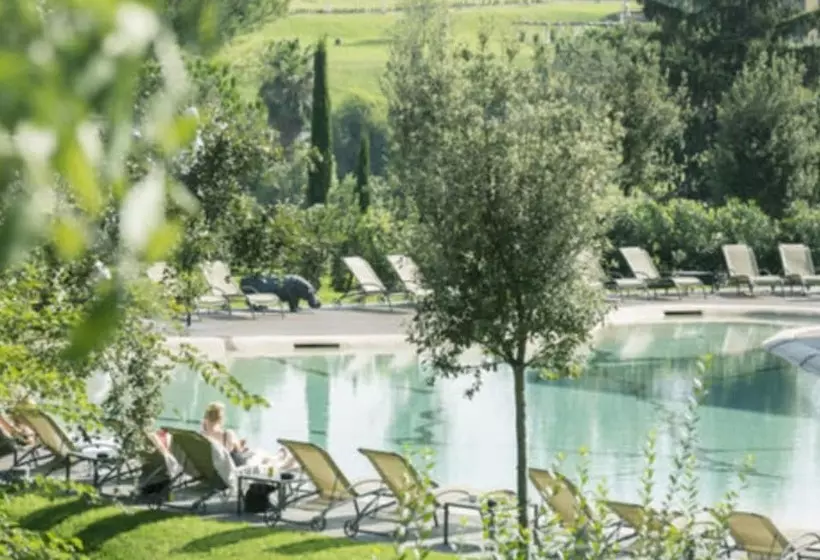 Fotos del hotel A.roma Lifestyle:  5