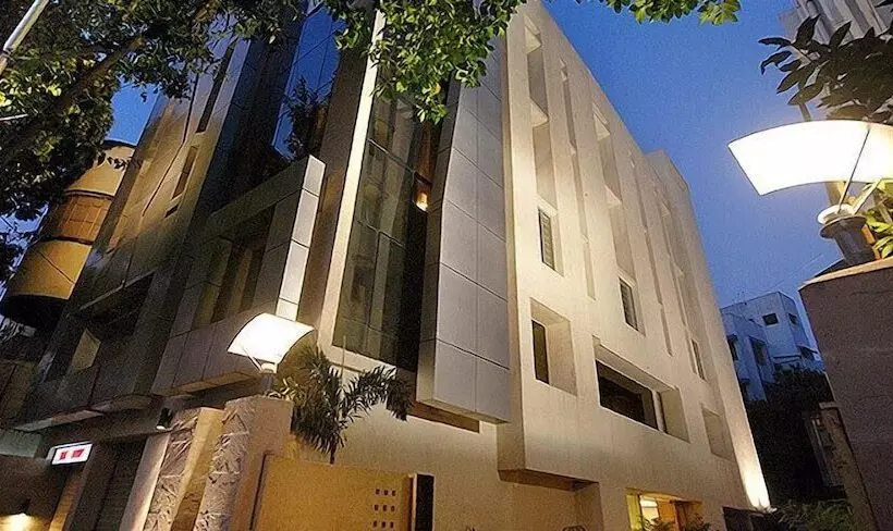 Fotos del hotel Metropole:  8