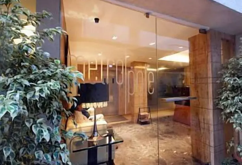 Fotos del hotel Metropole:  10