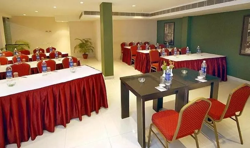 Fotos del hotel Metropole:  12