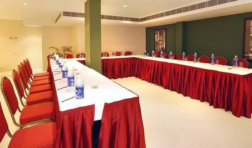 Fotos del hotel Metropole:  6