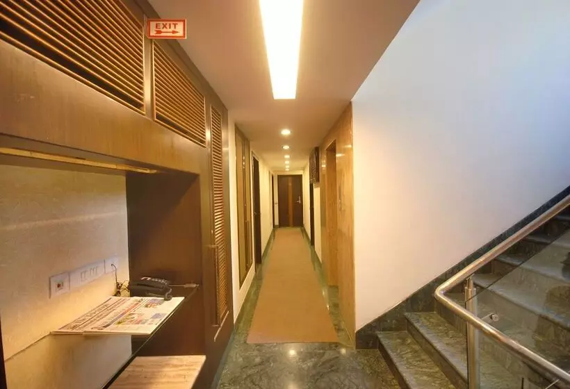 Fotos del hotel Metropole:  24