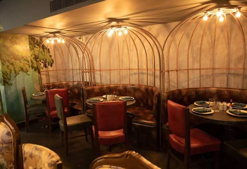 Fotos del hotel Metropole:  11