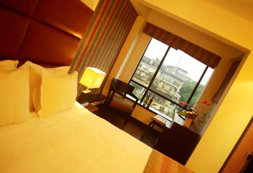 Fotos del hotel Metropole:  21