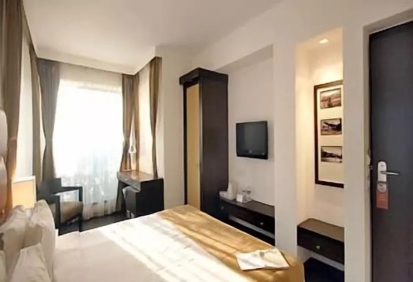 Fotos del hotel Metropole:  19