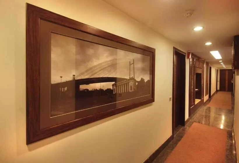 Fotos del hotel Metropole:  13