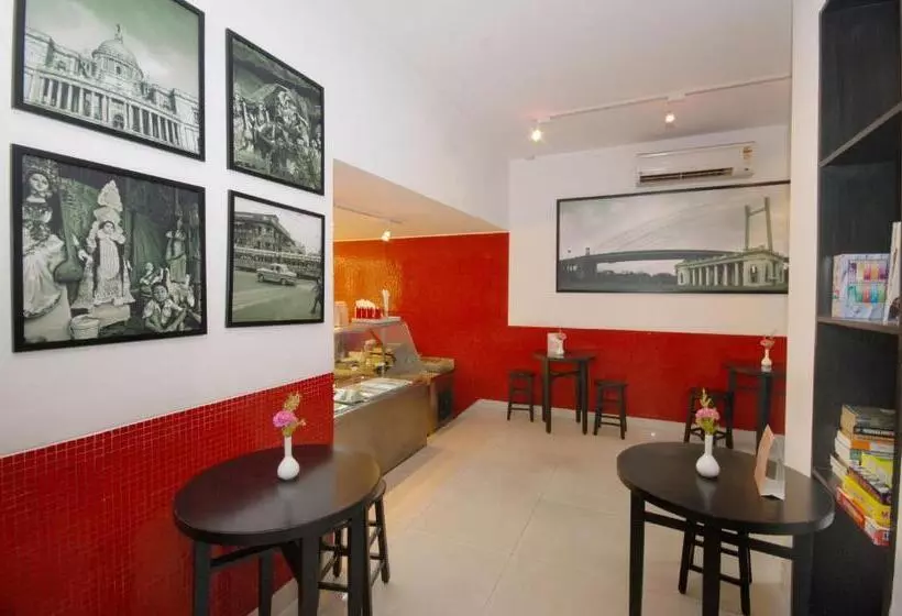 Fotos del hotel Metropole:  5