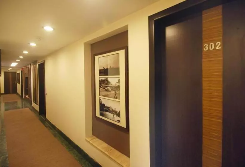 Fotos del hotel Metropole:  25