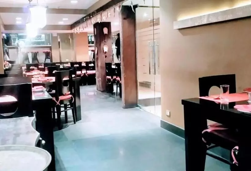 Fotos del hotel Metropole:  4