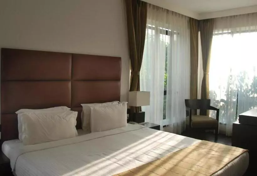 Fotos del hotel Metropole:  15