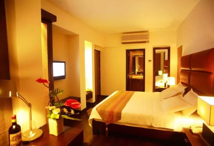 Fotos del hotel Metropole:  9