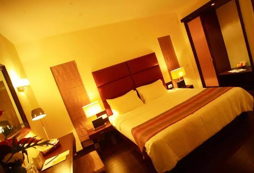 Fotos del hotel Metropole:  14