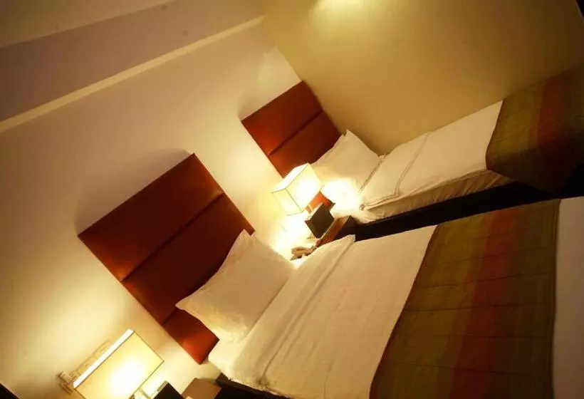 Fotos del hotel Metropole:  16