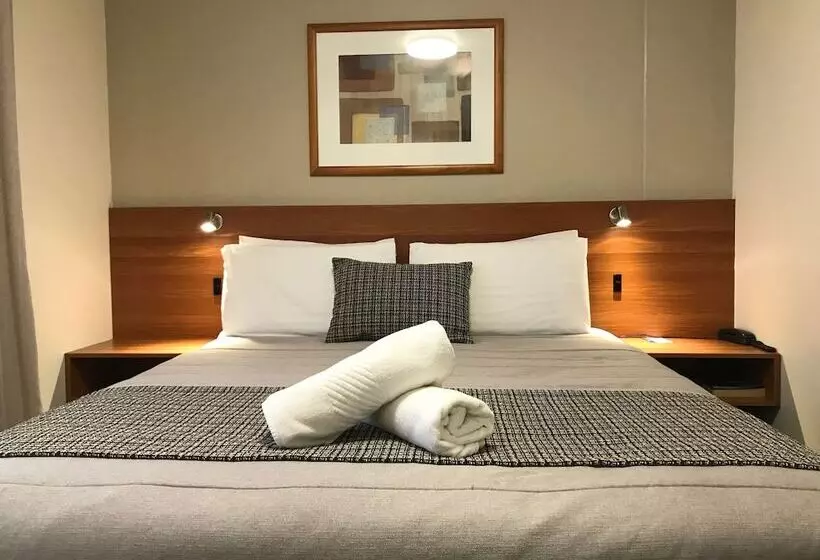 Fotos del hotel Ventura Inn & Suites Hamilton:  24