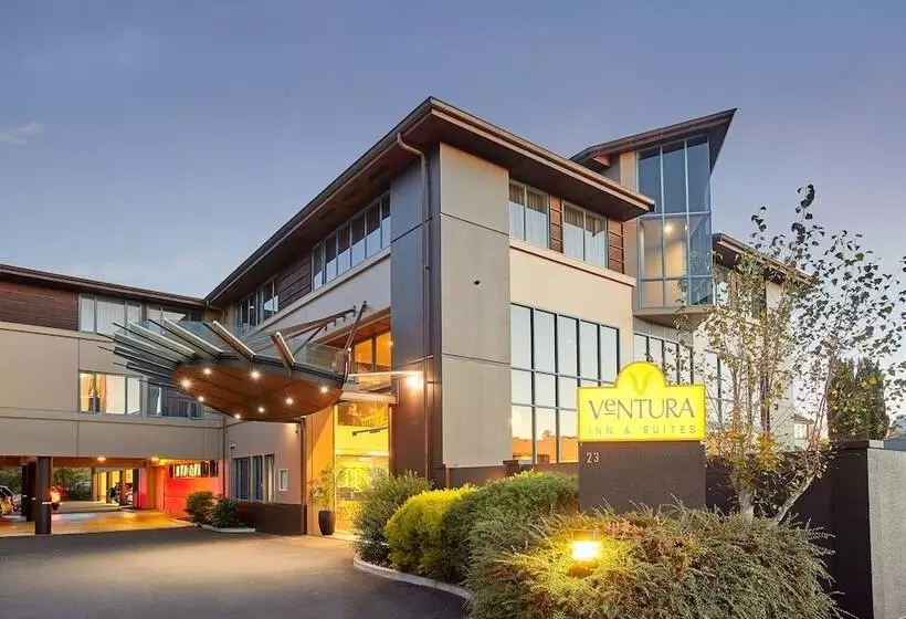 Fotos del hotel Ventura Inn & Suites Hamilton:  20
