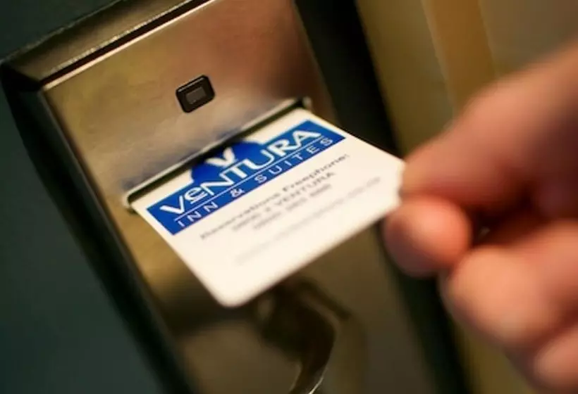Fotos del hotel Ventura Inn & Suites Hamilton:  25
