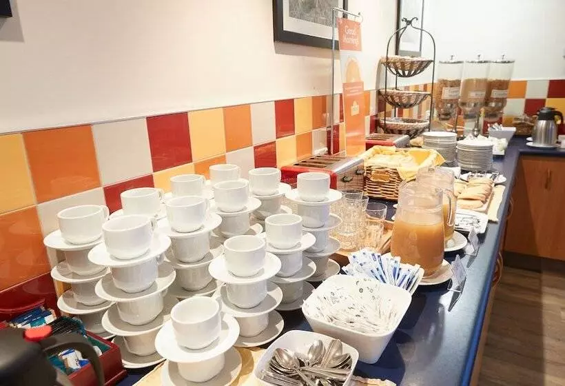 Fotos del hotel Ventura Inn & Suites Hamilton:  21
