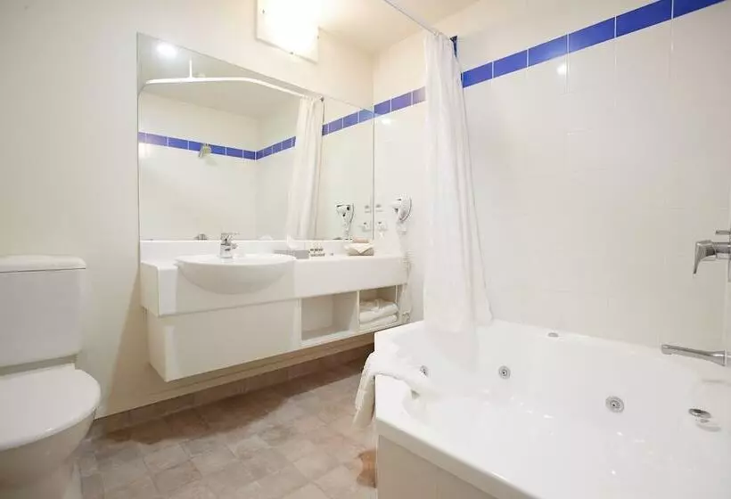 Fotos del hotel Ventura Inn & Suites Hamilton:  10