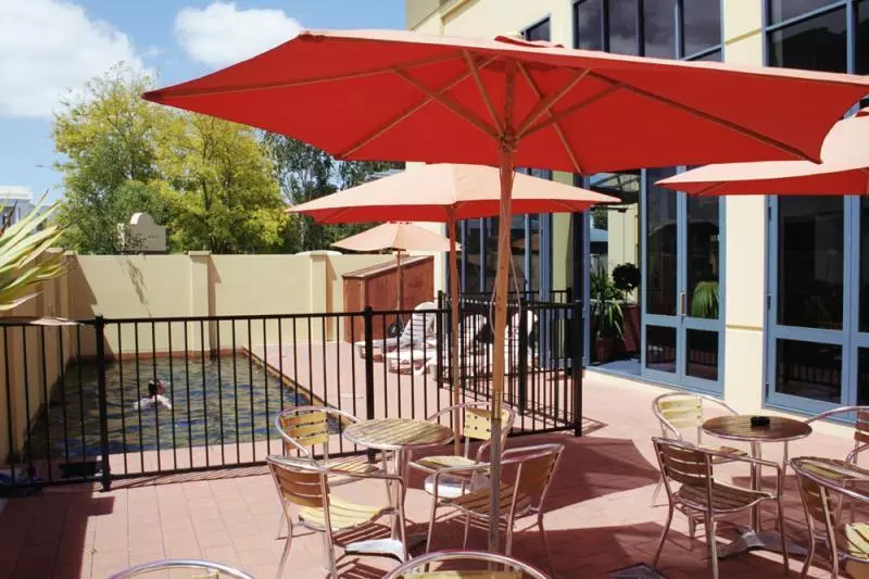 Fotos del hotel Ventura Inn & Suites Hamilton:  9