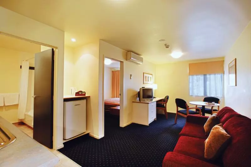 Fotos del hotel Ventura Inn & Suites Hamilton:  22