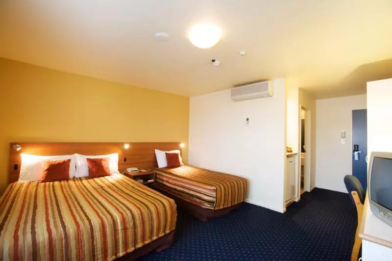 Fotos del hotel Ventura Inn & Suites Hamilton:  13