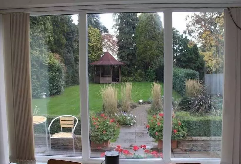 Fotos del hotel Clover Spa And:  6