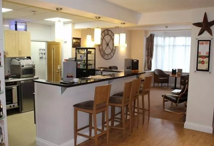 Fotos del hotel Clover Spa And:  4