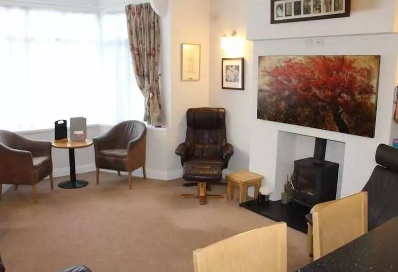 Fotos del hotel Clover Spa And:  15