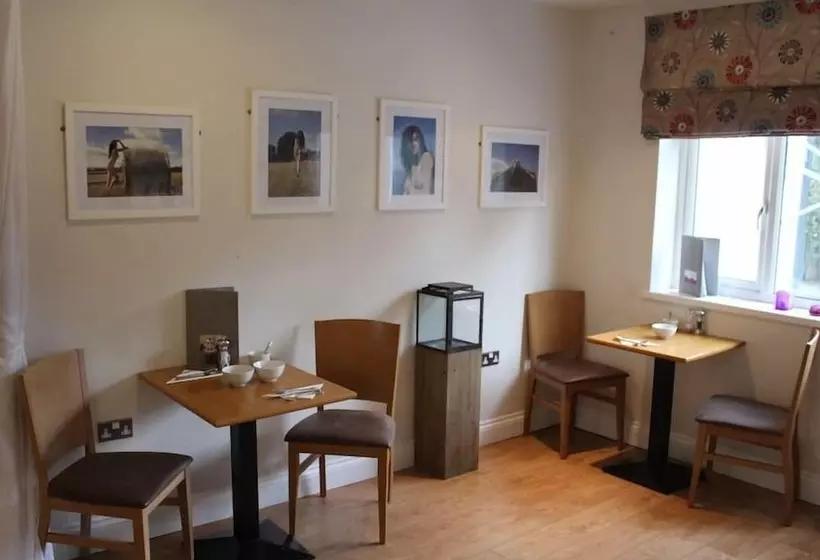 Fotos del hotel Clover Spa And:  2