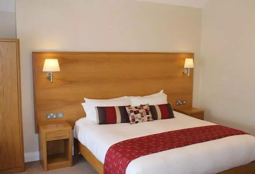 Fotos del hotel Clover Spa And:  7