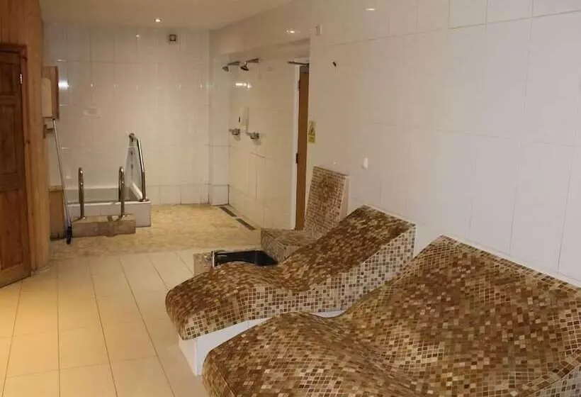 Fotos del hotel Clover Spa And:  8