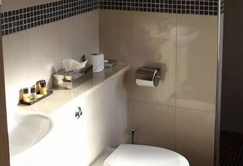 Fotos del hotel Clover Spa And:  5