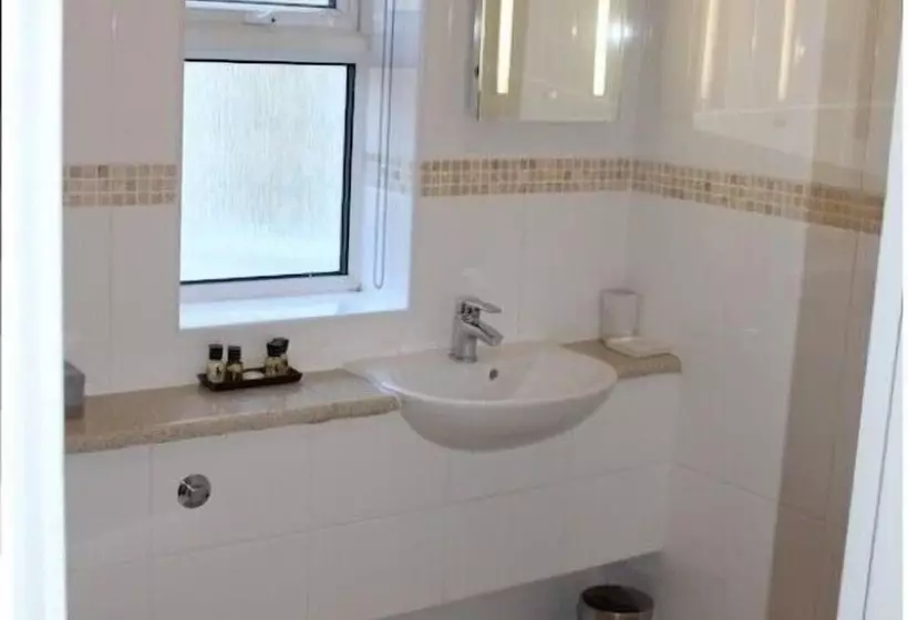 Fotos del hotel Clover Spa And:  9