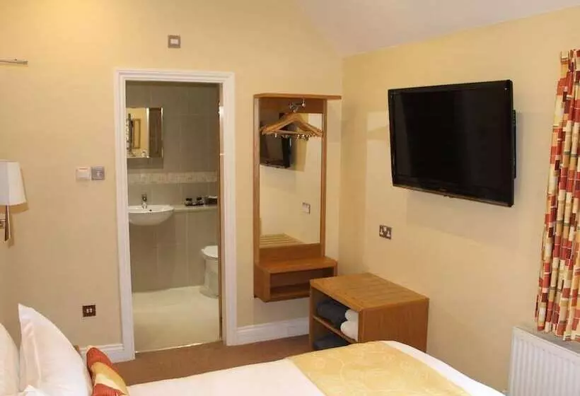 Fotos del hotel Clover Spa And:  11