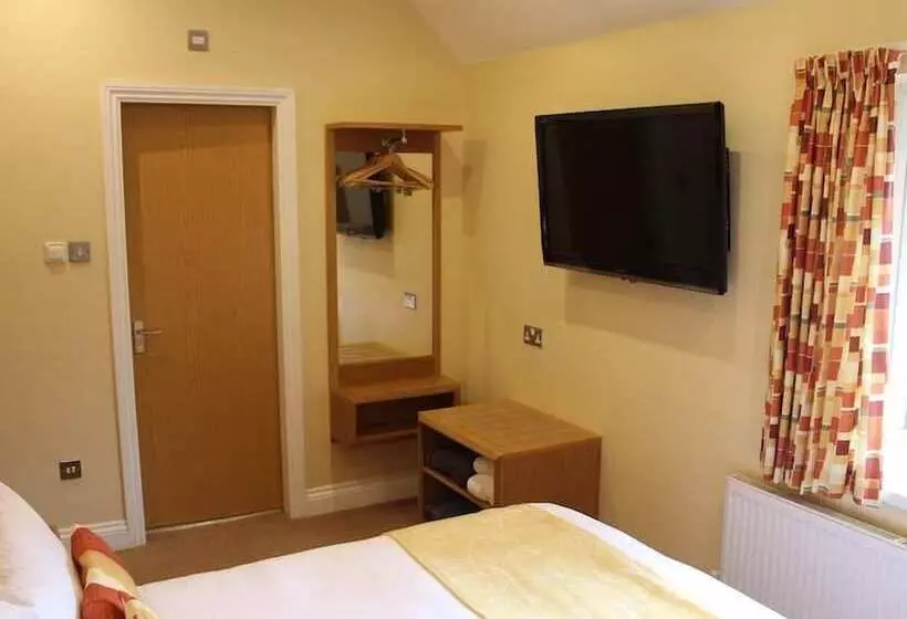 Fotos del hotel Clover Spa And:  14