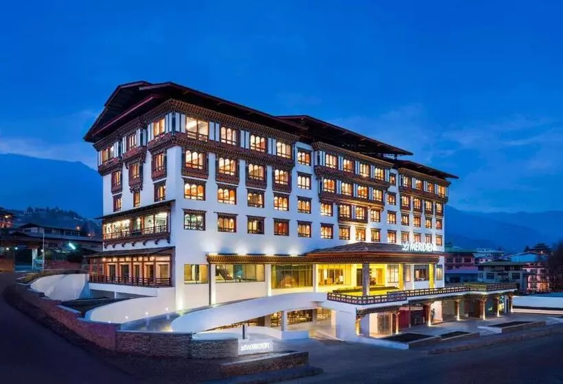 Le Meridien Thimphu