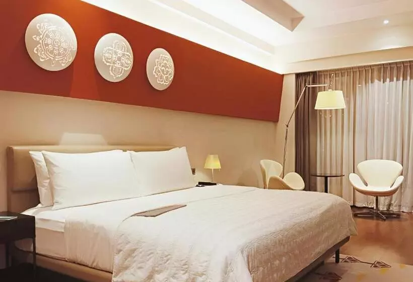 Fotos del hotel Le Meridien Thimphu:  2