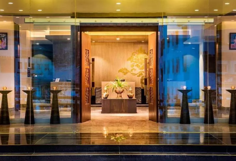 Fotos del hotel Le Meridien Thimphu:  25