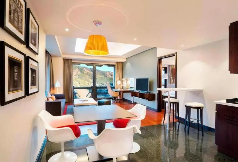 Fotos del hotel Le Meridien Thimphu:  20