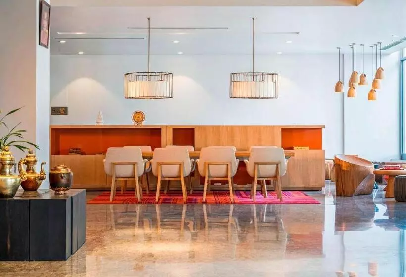 Fotos del hotel Le Meridien Thimphu:  3