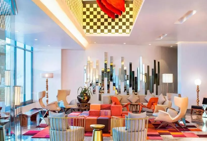 Fotos del hotel Le Meridien Thimphu:  24